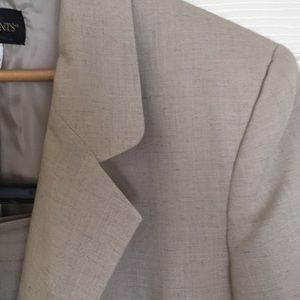 Requirements Suit-Blazer w/ matching pants
